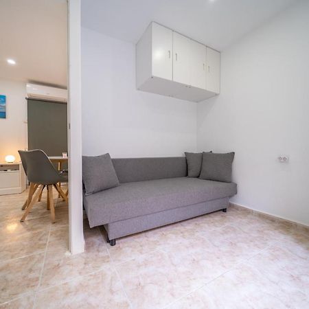 Homeholidaysrentals Chiara - Costa Brava ブラナス エクステリア 写真
