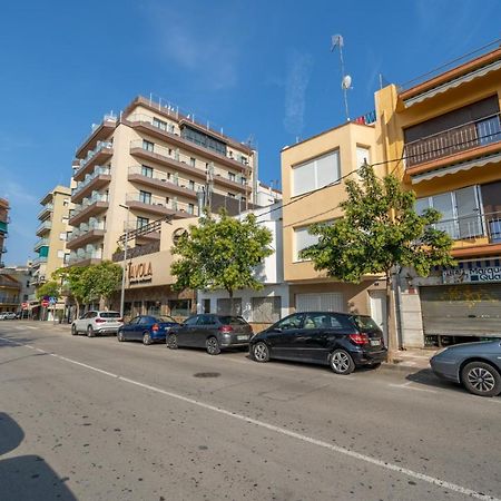 Homeholidaysrentals Chiara - Costa Brava ブラナス エクステリア 写真