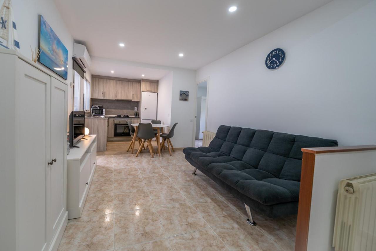 Homeholidaysrentals Chiara - Costa Brava ブラナス エクステリア 写真