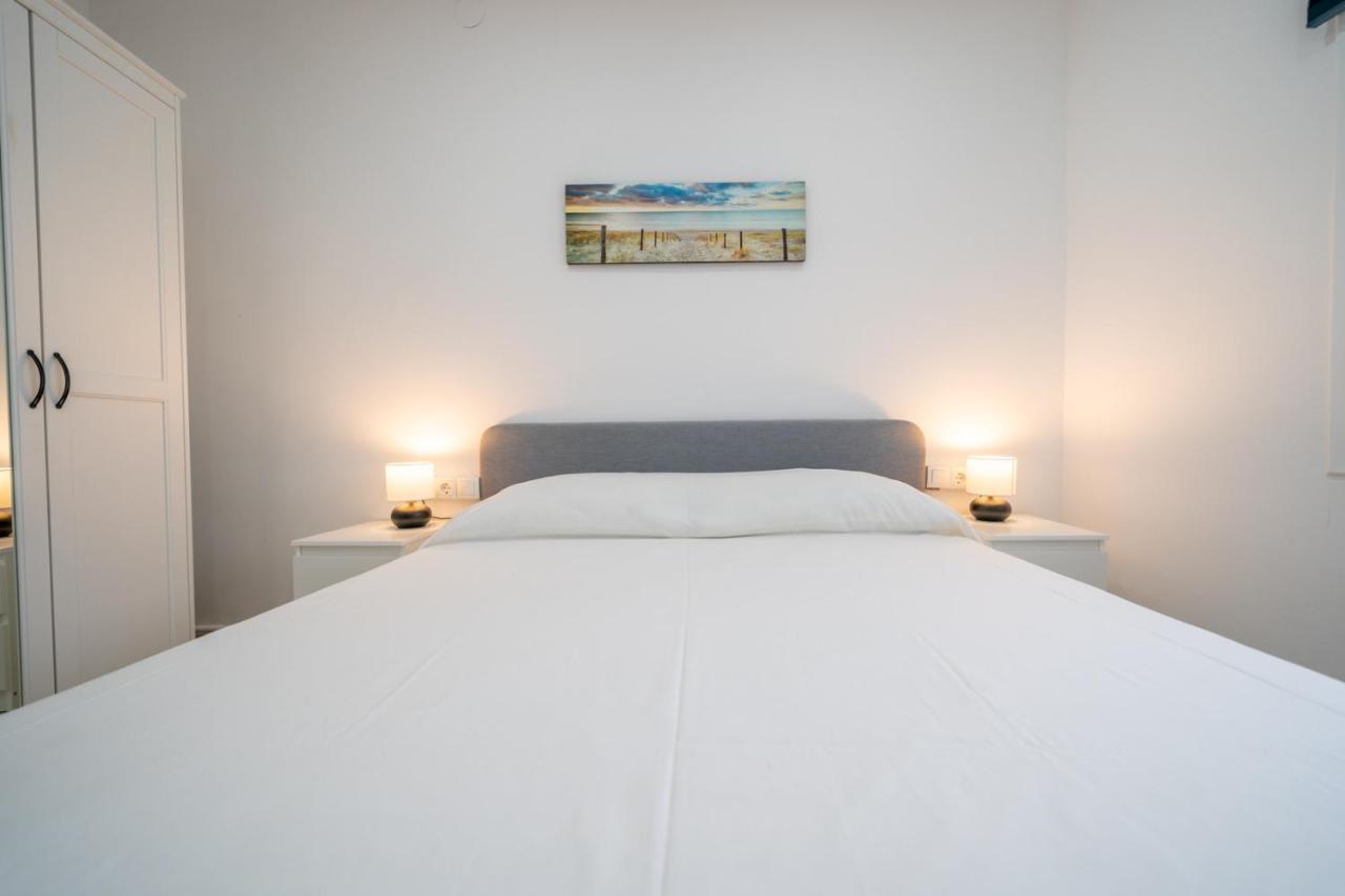 Homeholidaysrentals Chiara - Costa Brava ブラナス エクステリア 写真