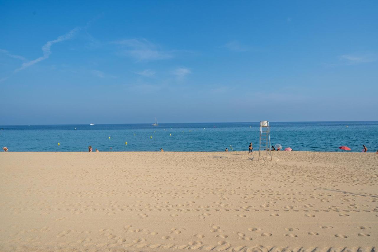 Homeholidaysrentals Chiara - Costa Brava ブラナス エクステリア 写真