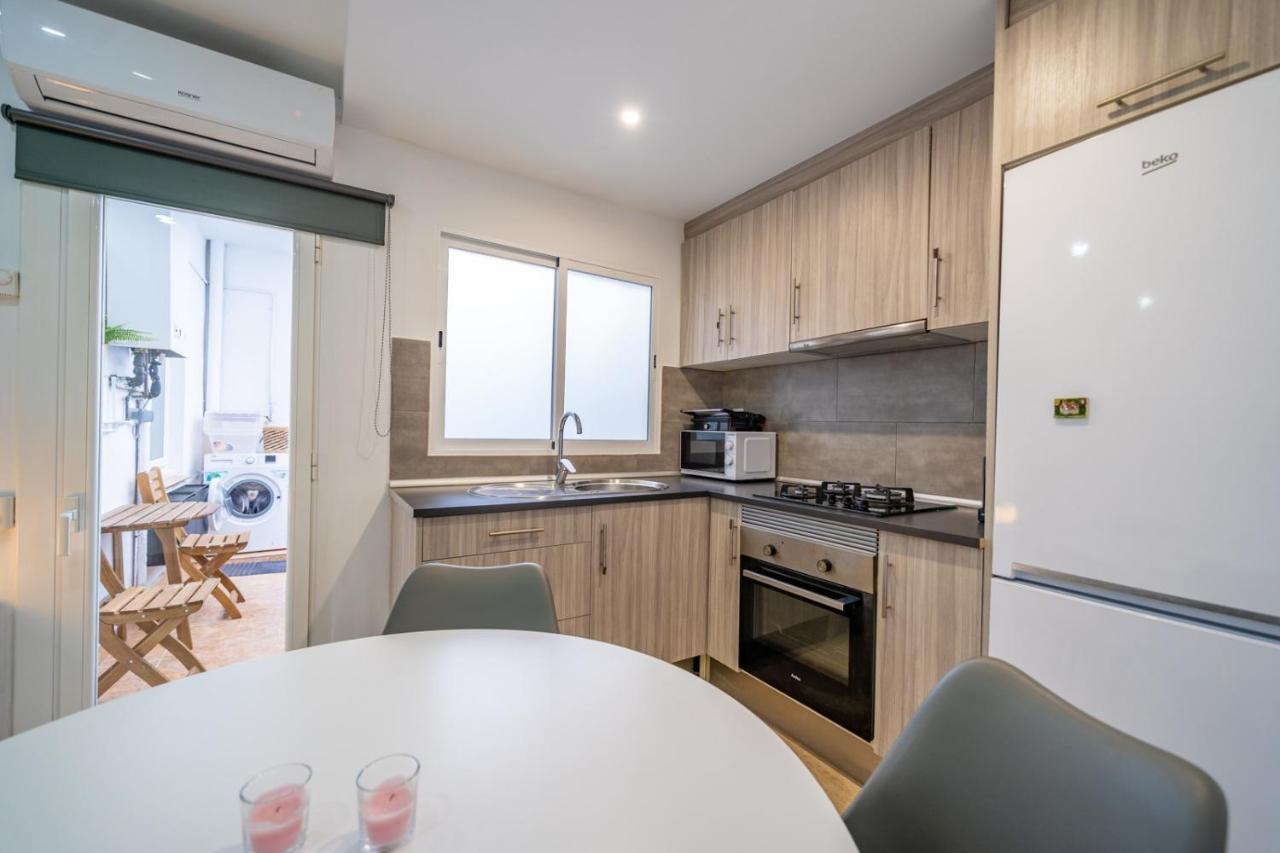 Homeholidaysrentals Chiara - Costa Brava ブラナス エクステリア 写真