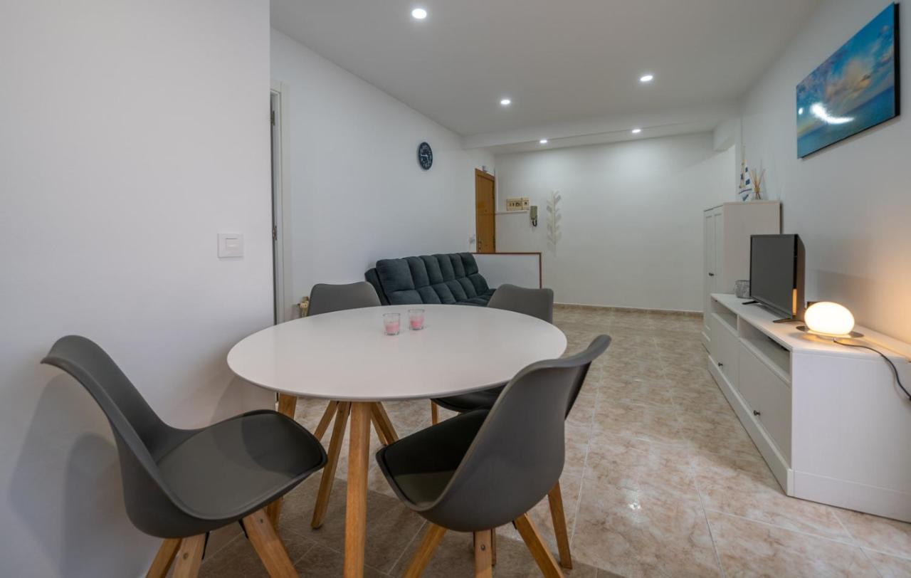 Homeholidaysrentals Chiara - Costa Brava ブラナス エクステリア 写真
