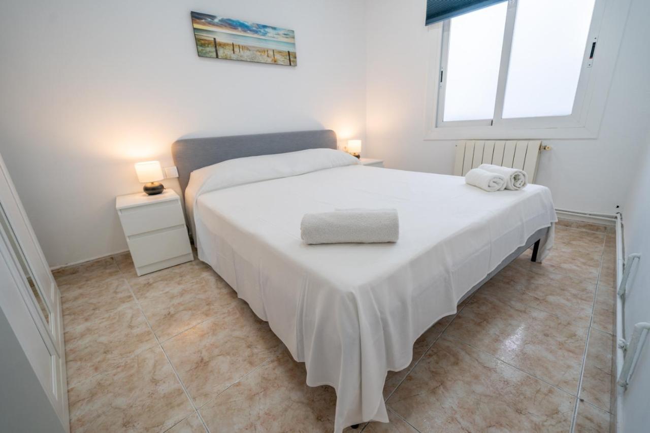 Homeholidaysrentals Chiara - Costa Brava ブラナス エクステリア 写真
