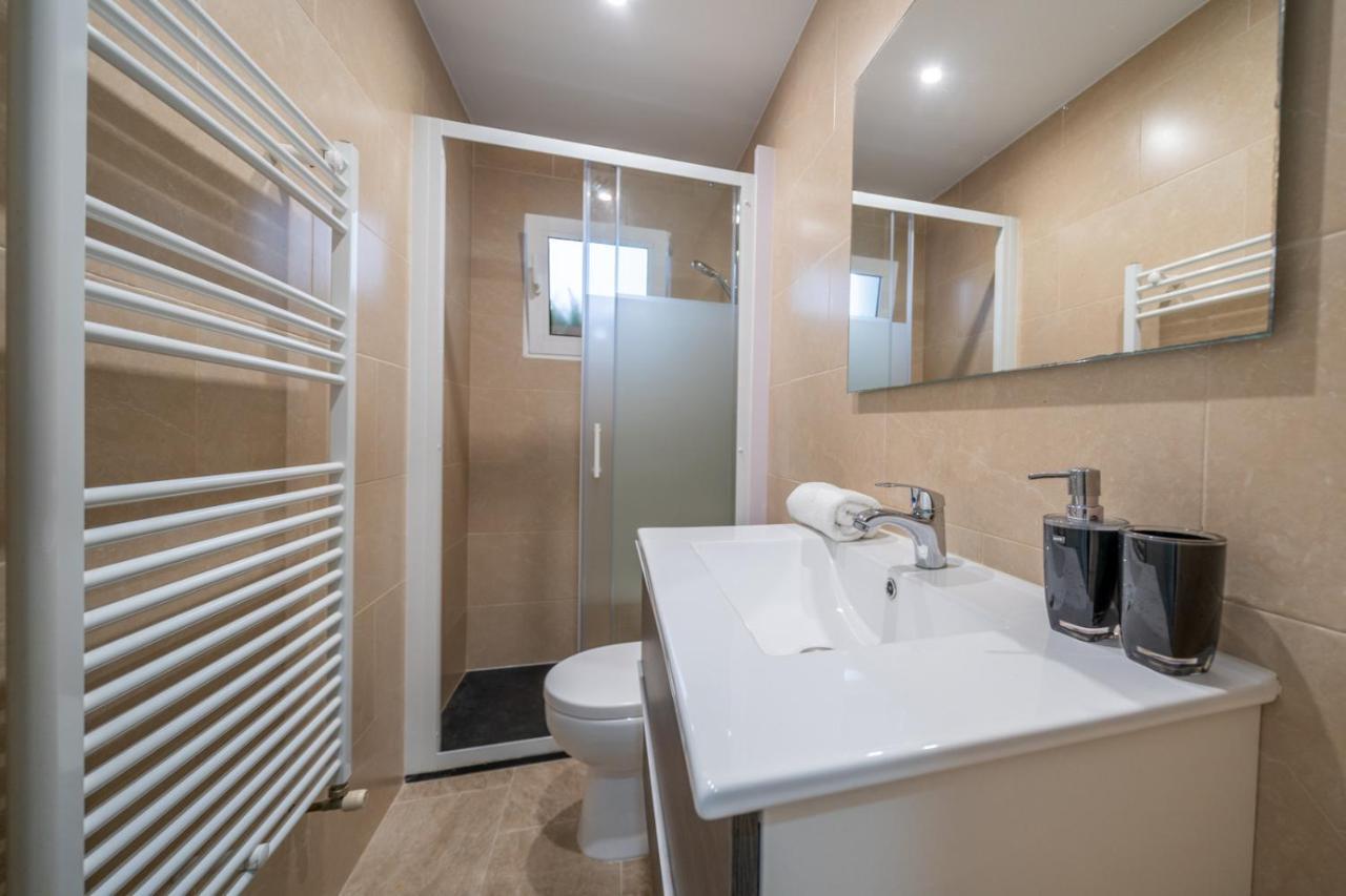 Homeholidaysrentals Chiara - Costa Brava ブラナス エクステリア 写真