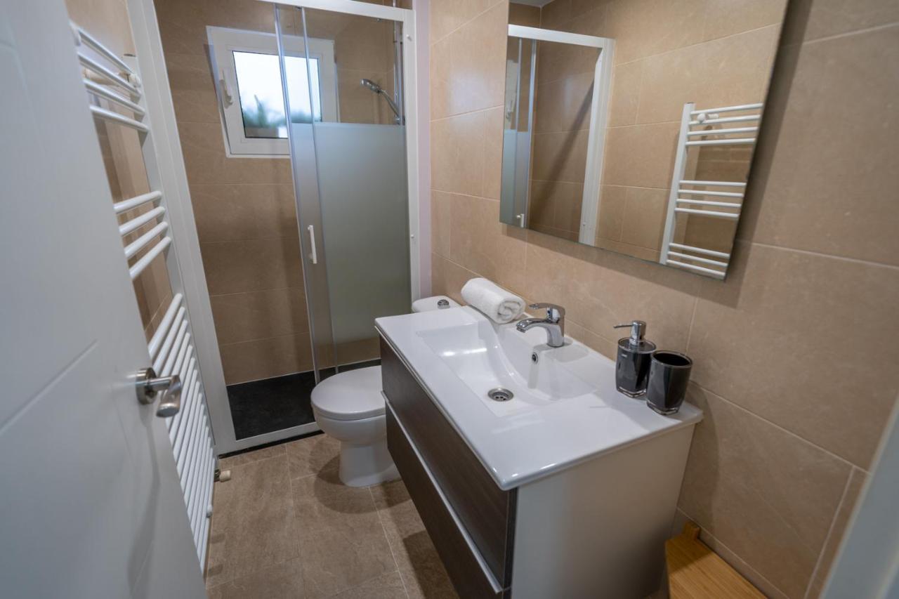 Homeholidaysrentals Chiara - Costa Brava ブラナス エクステリア 写真